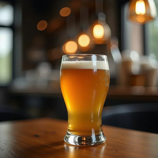 Craft Beer Denmark - De største fejl når du smager håndværksøl i Danmark