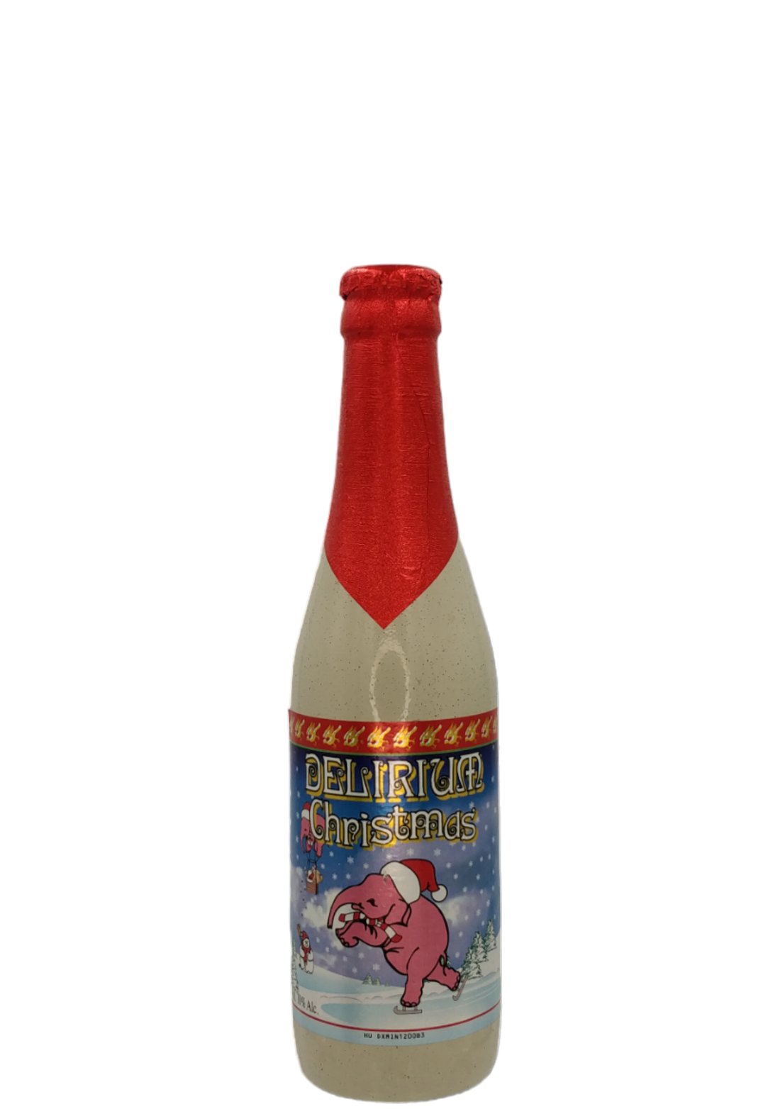 13. December - Delirium Christmas 10%