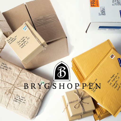 Brygshoppen.dk opdaterer fragtpriser 📦📦