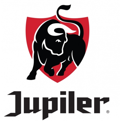 Brasserie Jupiler