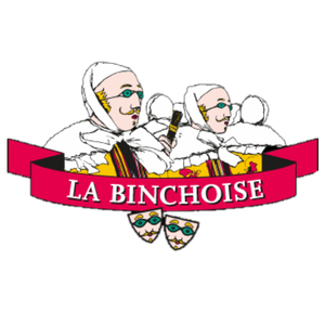 Brasserie La Binchoise