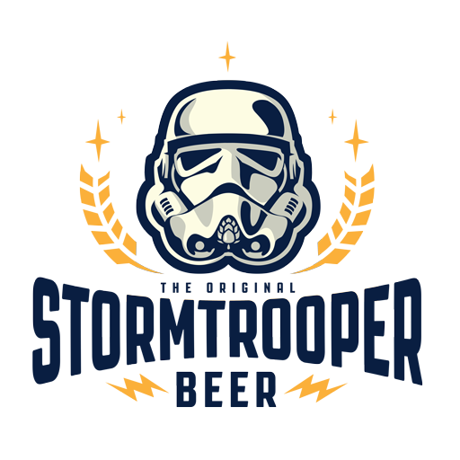 Stormtrooper Beer