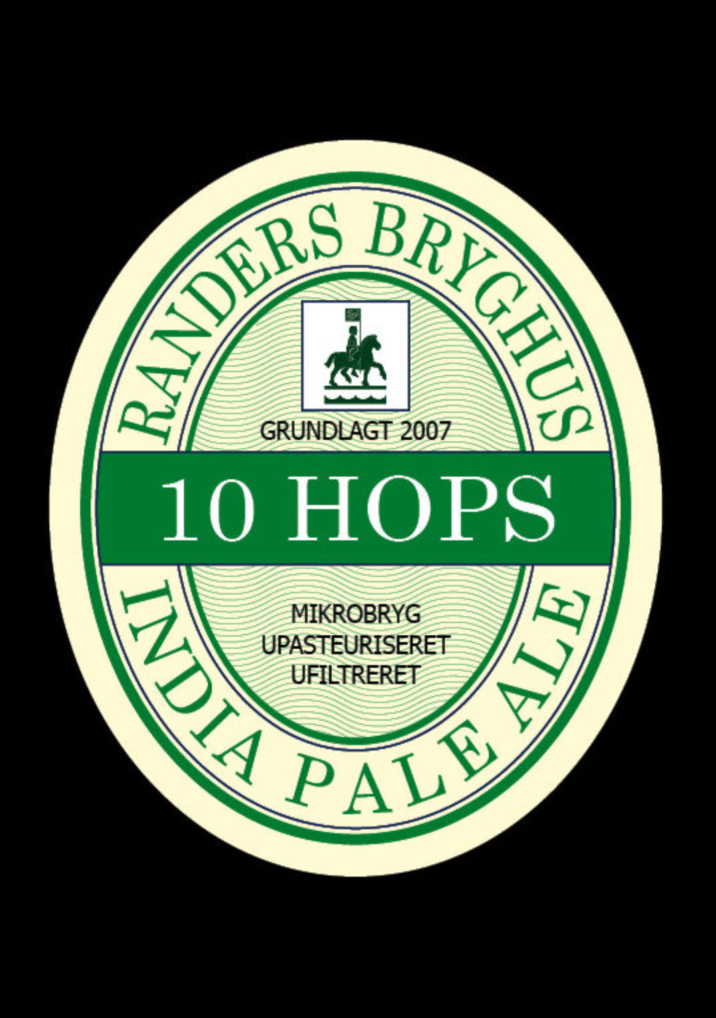 10 Hops 6% 20L
