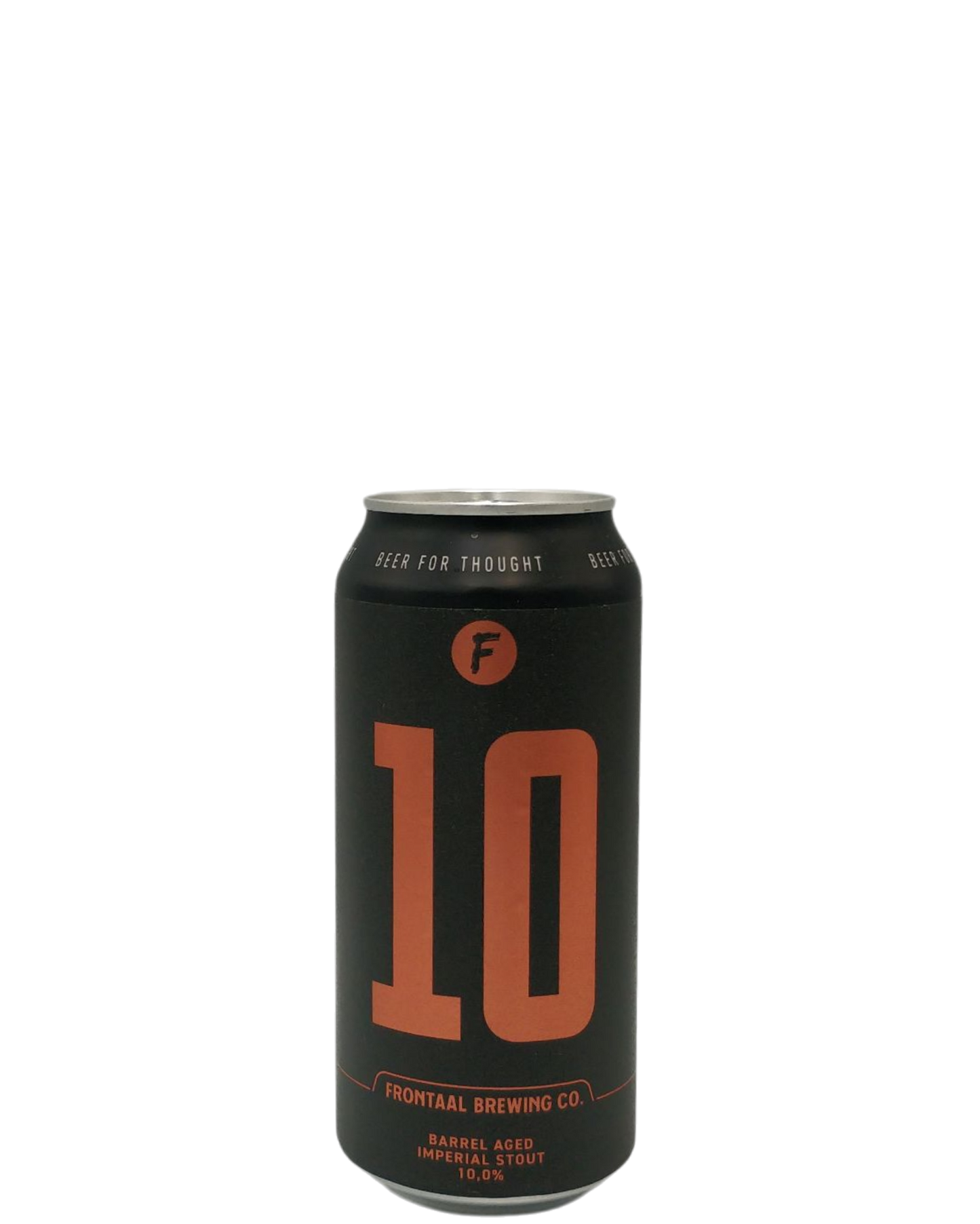 10 - Imperial Stout 10% 44cl