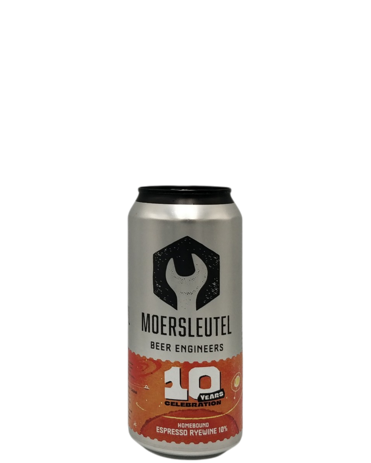 10 Years: Inferno 10% 44cl