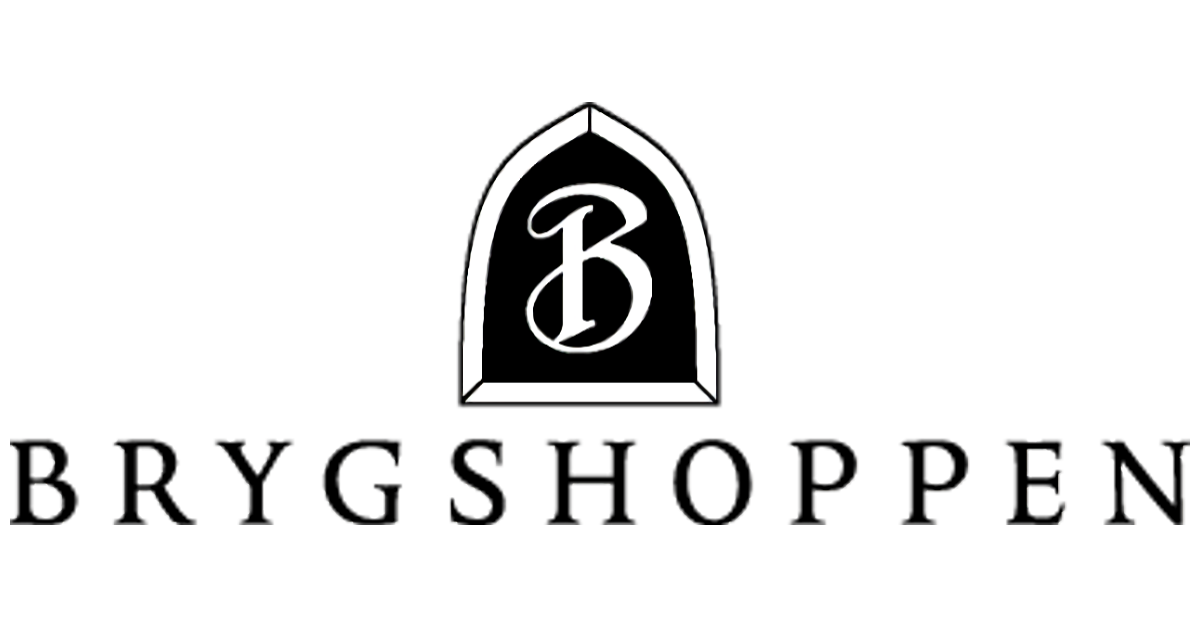 Brygshoppen ApS logo