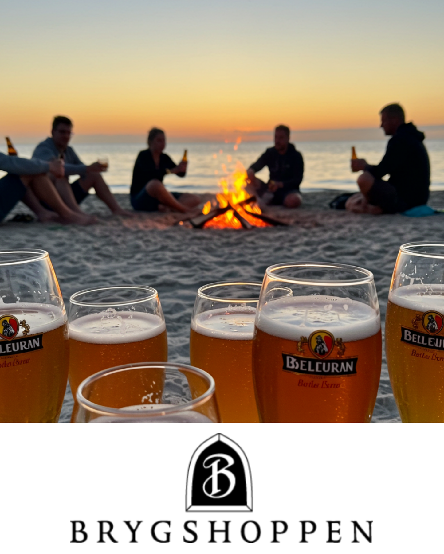 Sommer smagning 21/6-2025 kl. 13-16