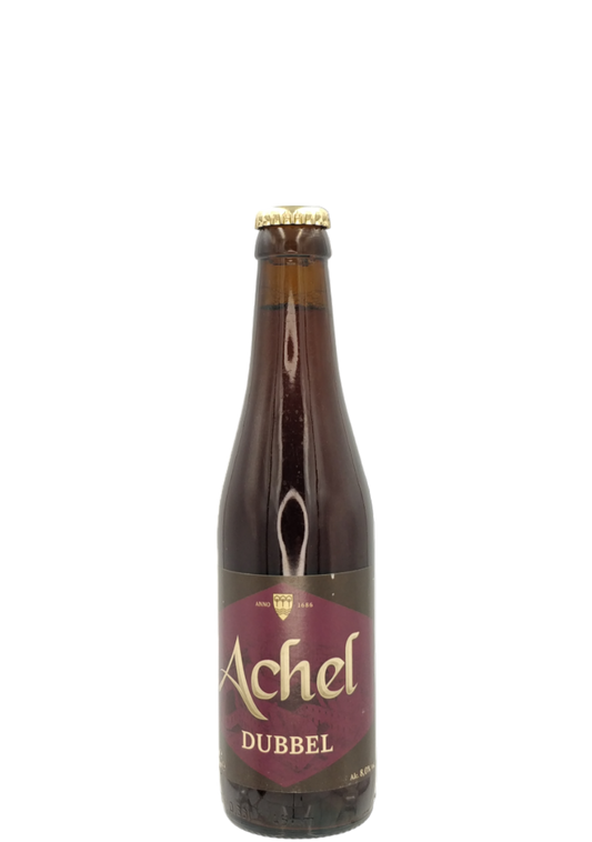 Achel Dubbel 8% 33cl