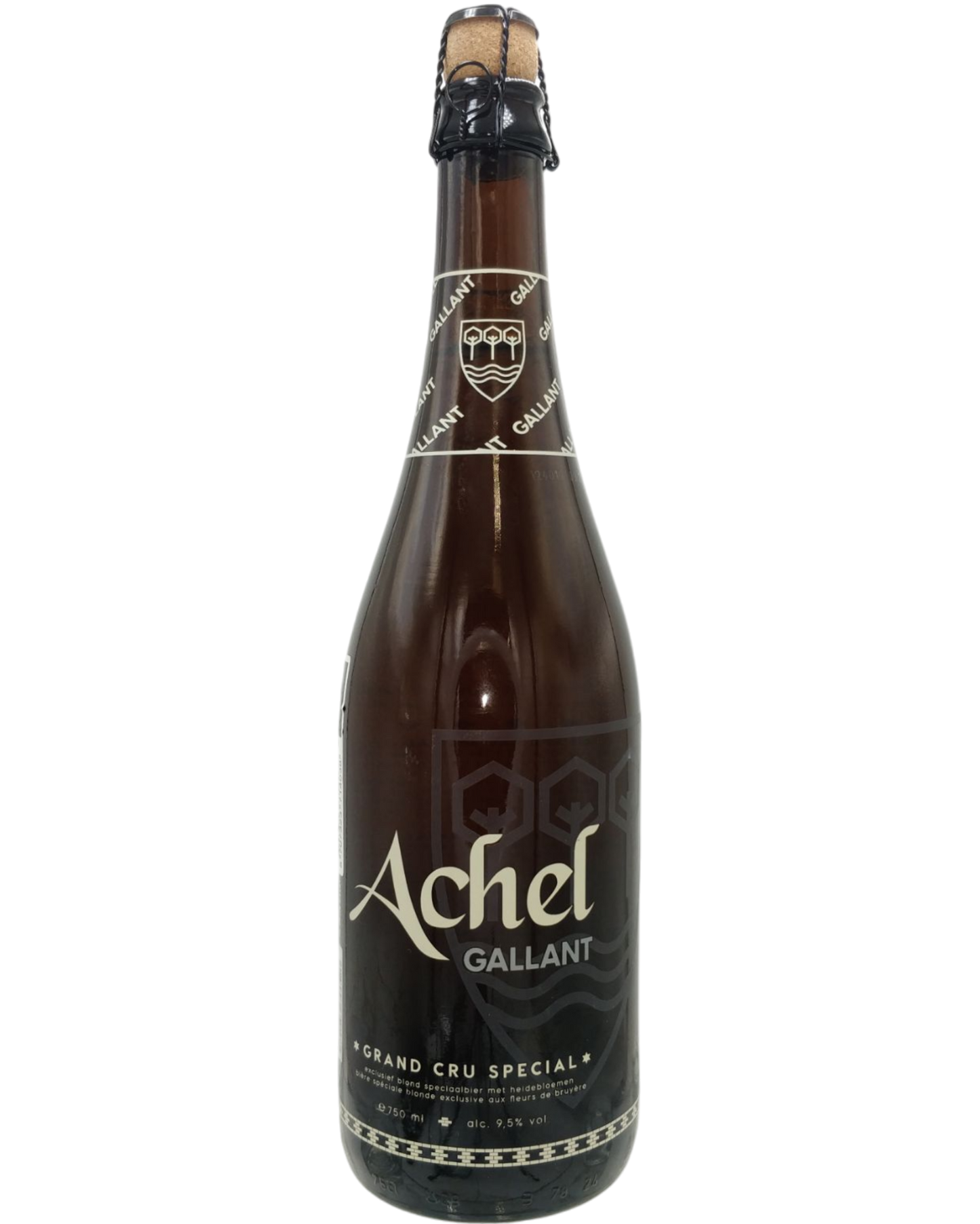 Achel Gallant 9,5% 75cl