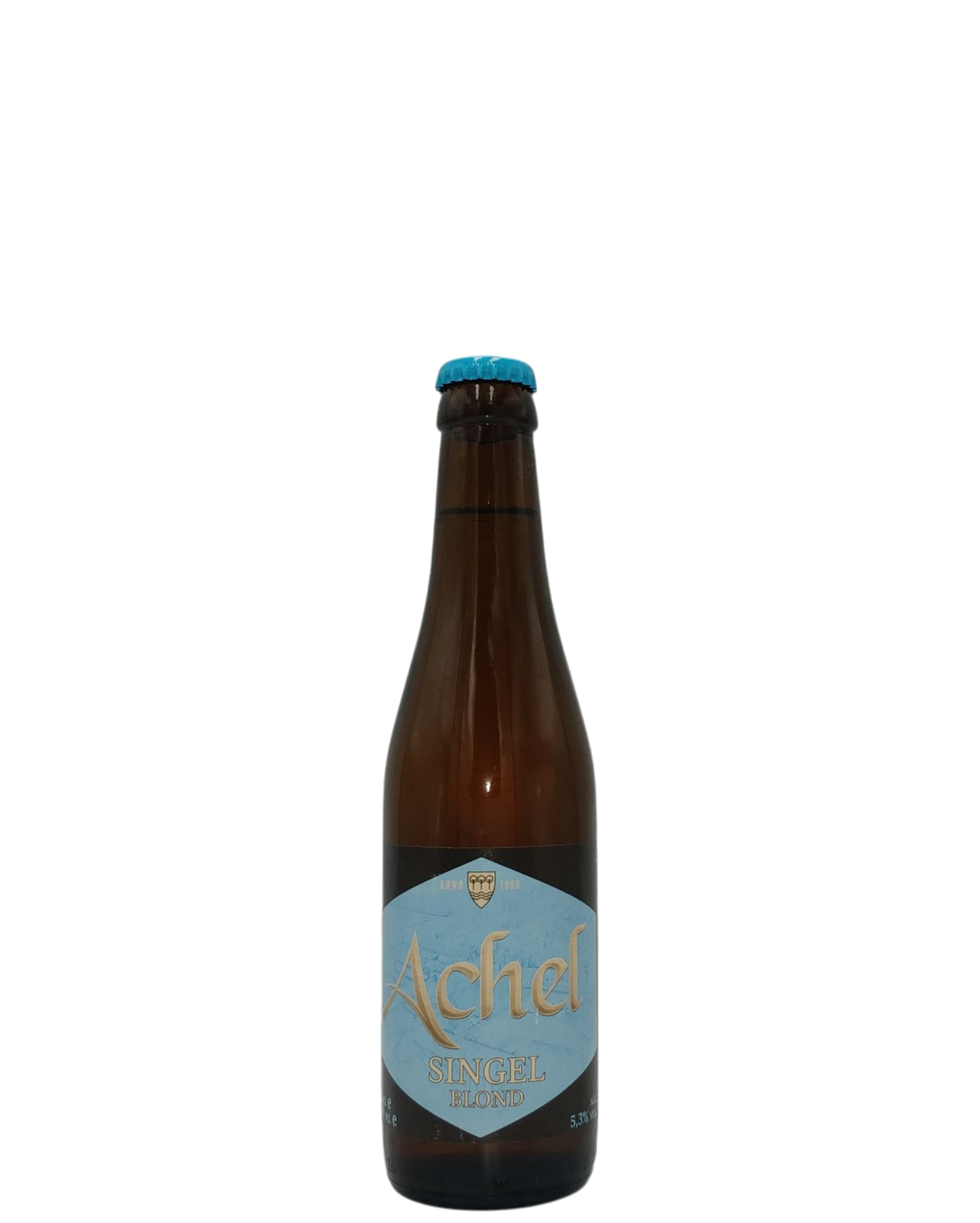Achel Singel Blond 5,3% 3cl