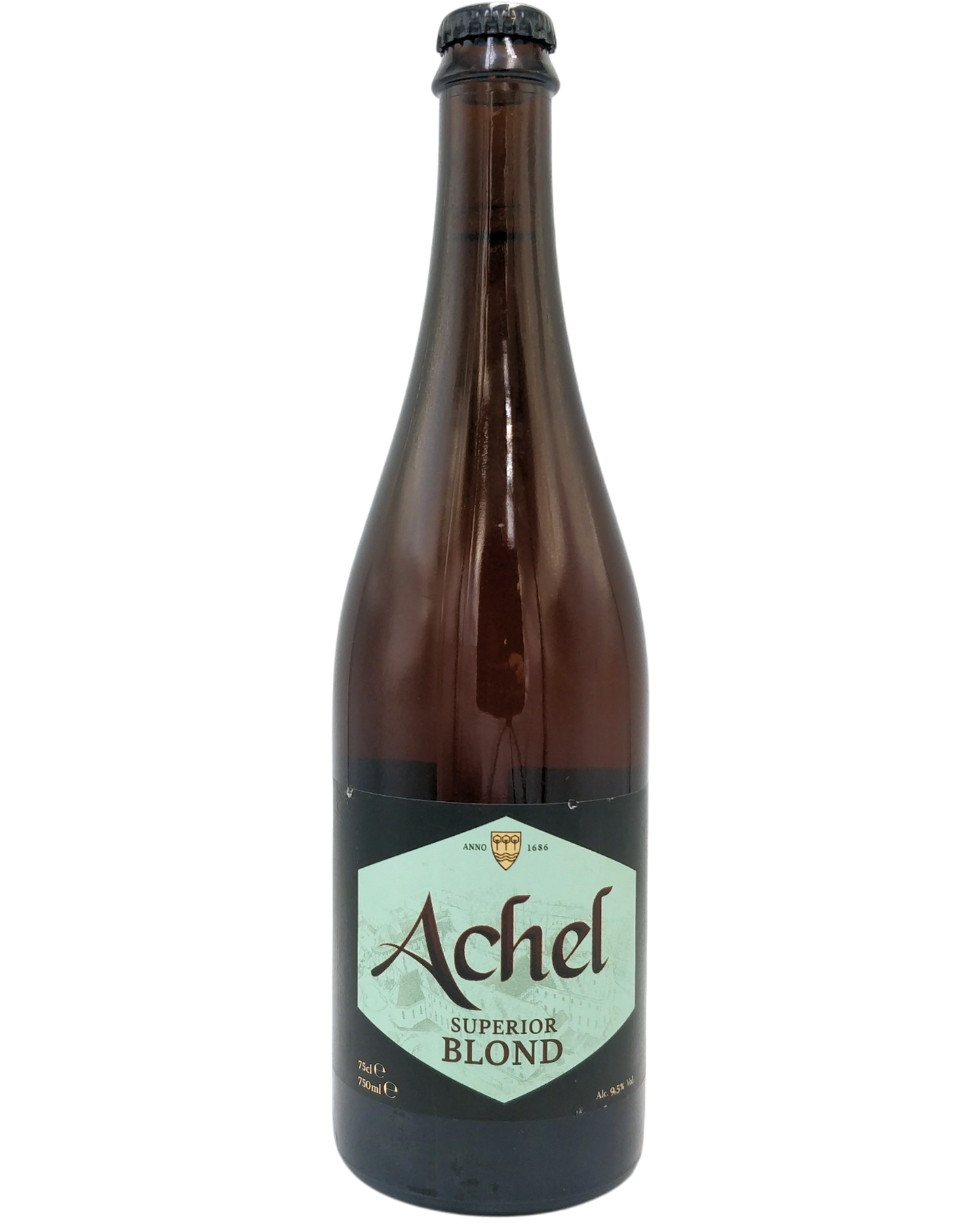 Achel Superior Blond 9,5% 75cl
