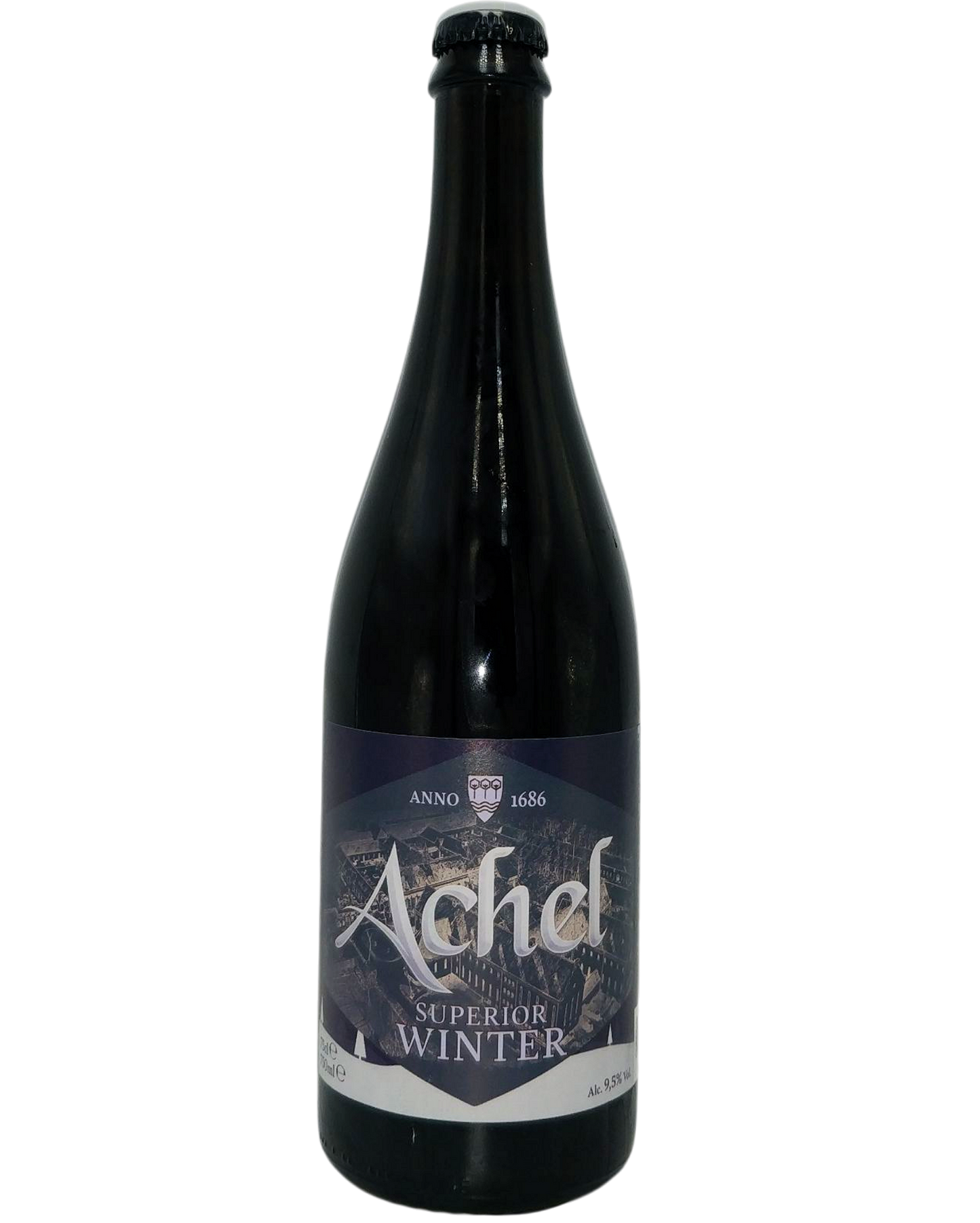 Achel Superior Winter 9,5% 75cl