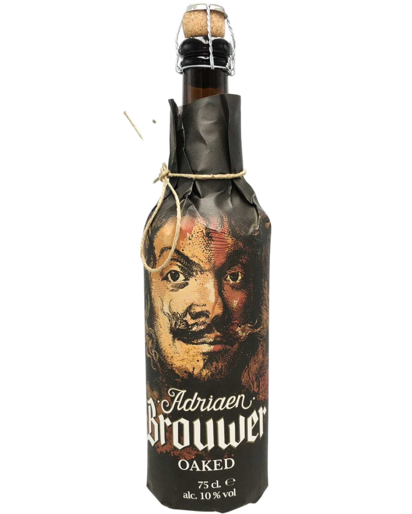 Adriaen Brouwer Oaked 10% 75cl
