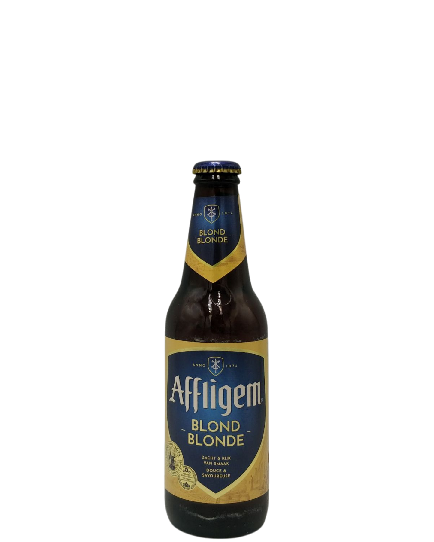 Affligem Blonde 6,7% 33cl