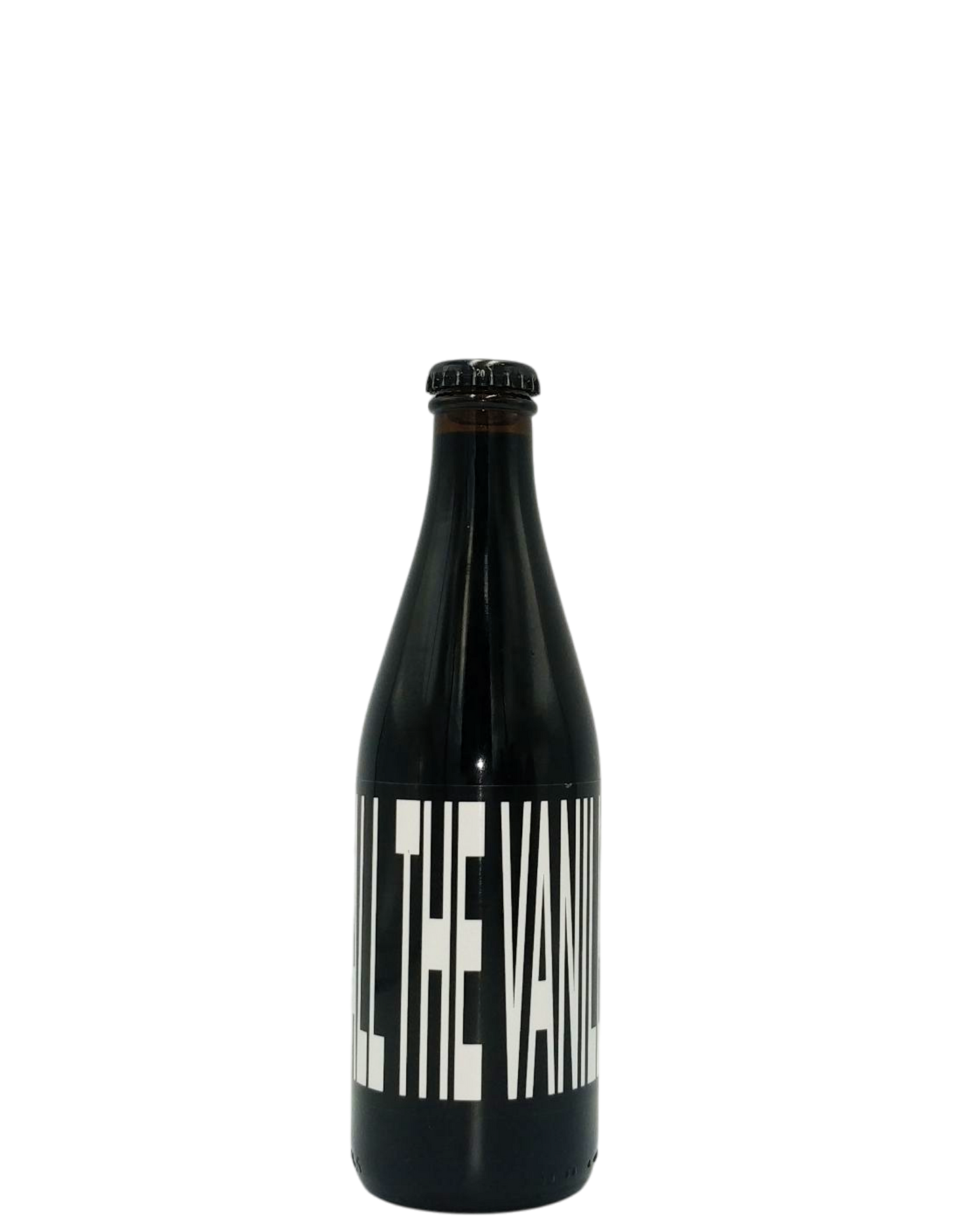 All the Vanilla 14,7% 33cl