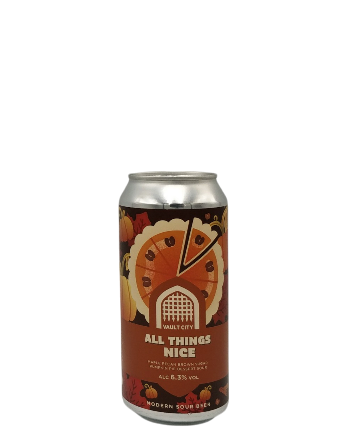 All Things Nice 6,3% 44cl