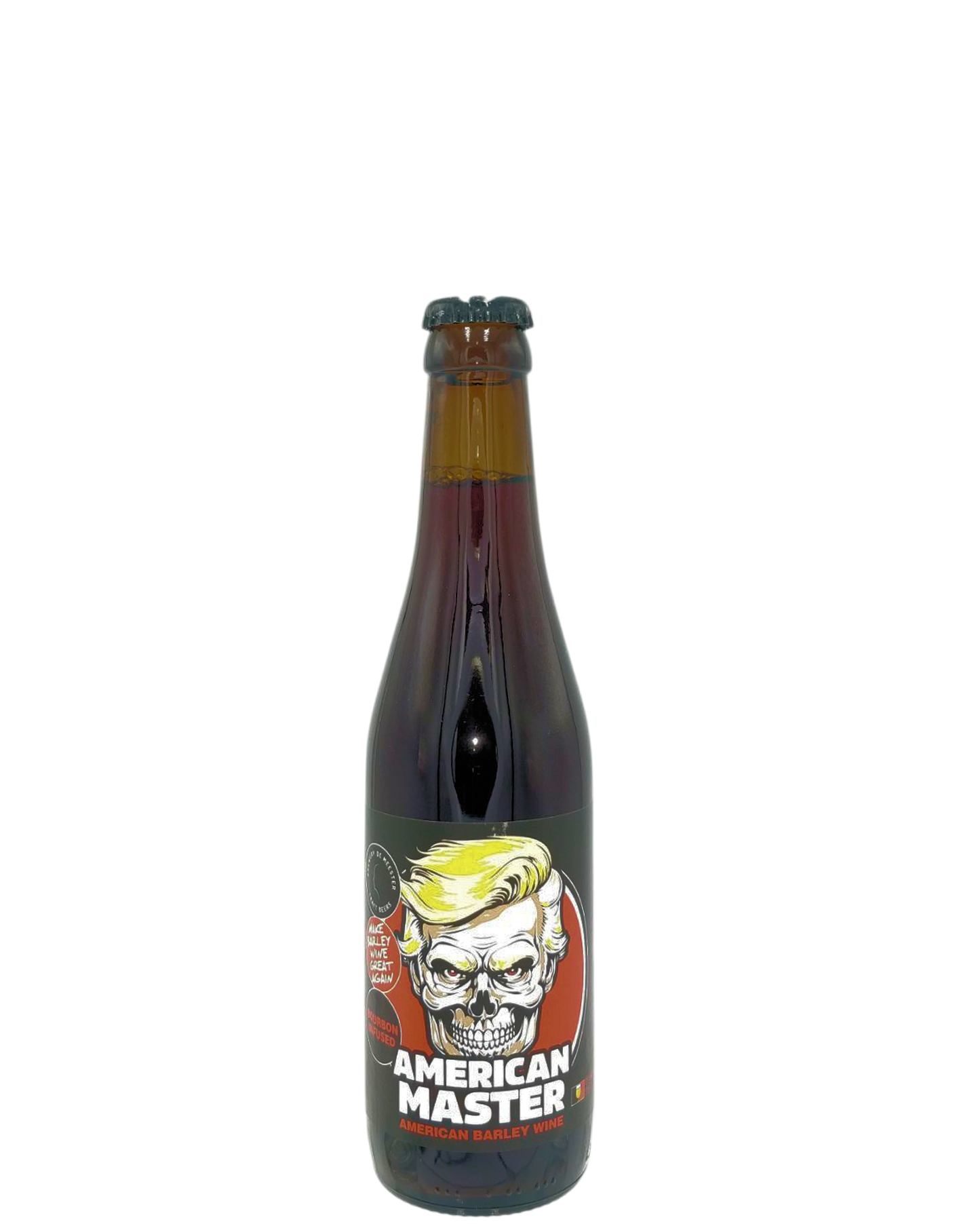 American Master 10,5% 33cl