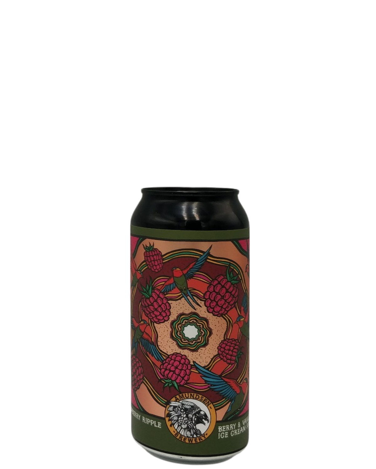 Raspberry Ripple 5,7% 44cl