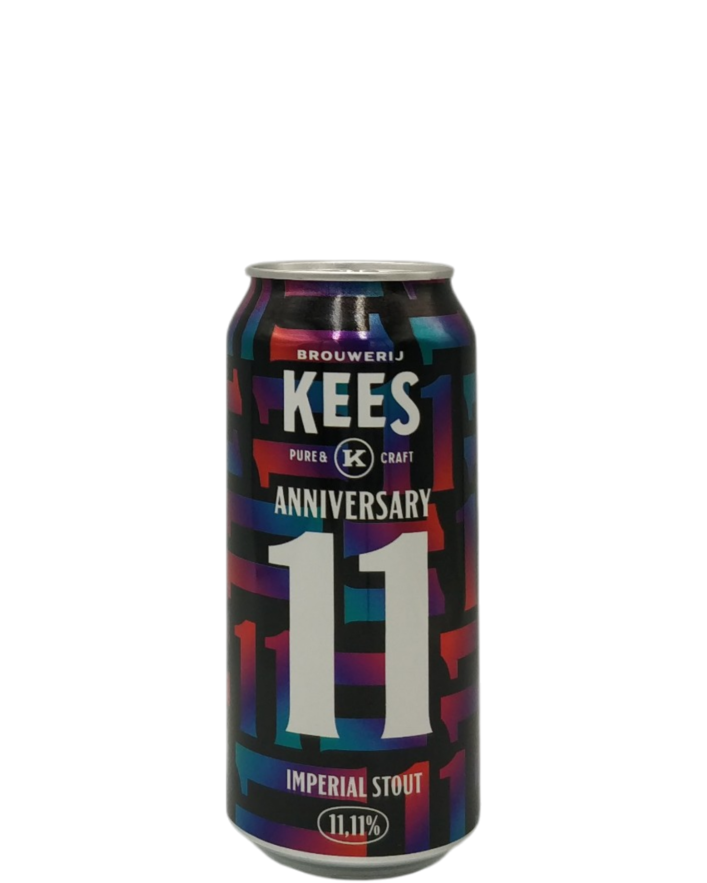 Anniversary #11 11,11% 44cl