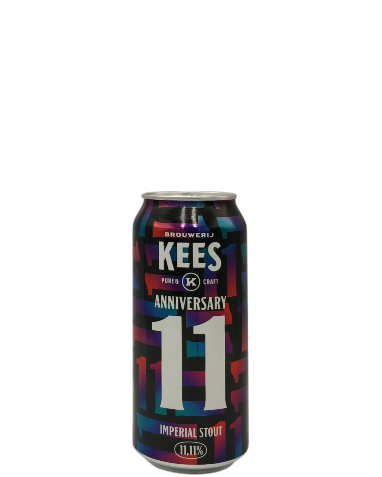 Anniversary #11 11,11% 44cl