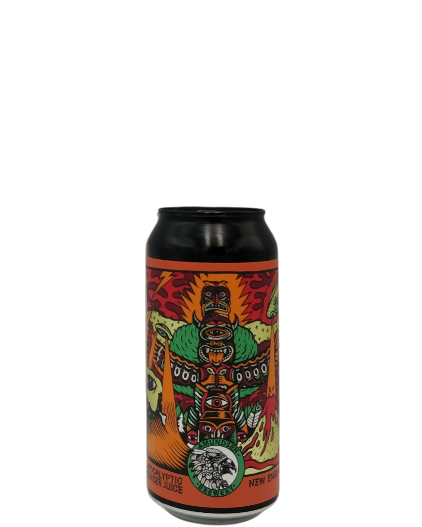 Apocalyptic Thunder Juice 6,5% 44cl