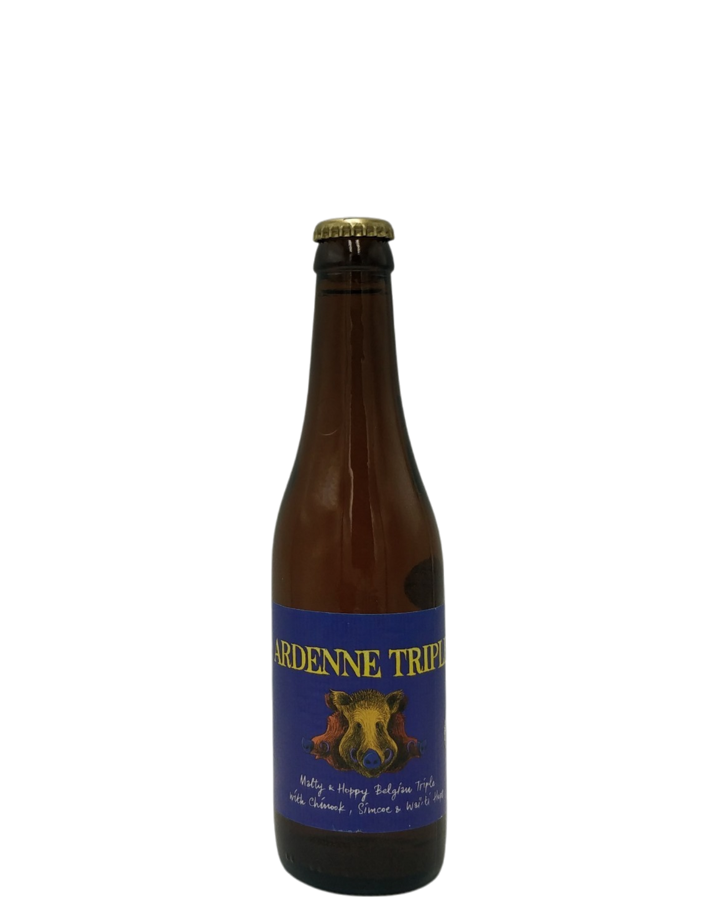 Ardenne Triple 8,5% 33cl