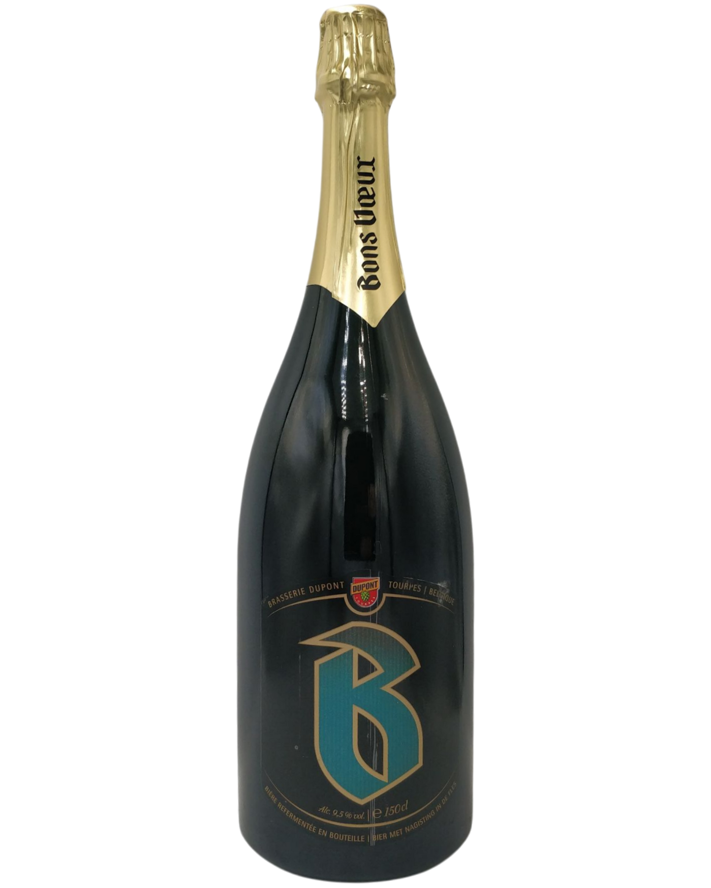 Avec Les Bons Vœux 9,5% 1,5L