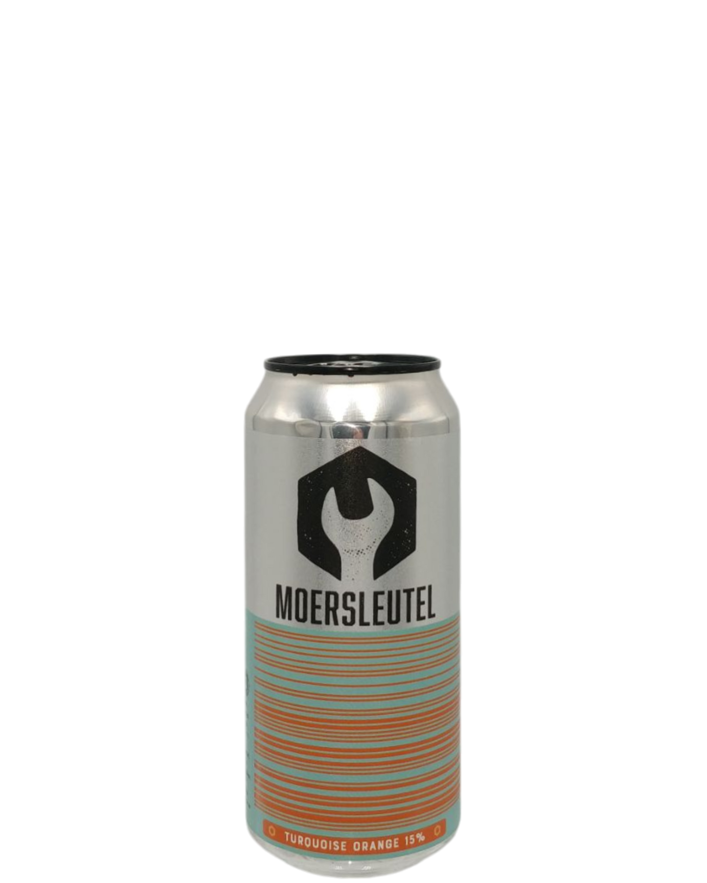 Barcode Turquoise Orange 15% 44cl