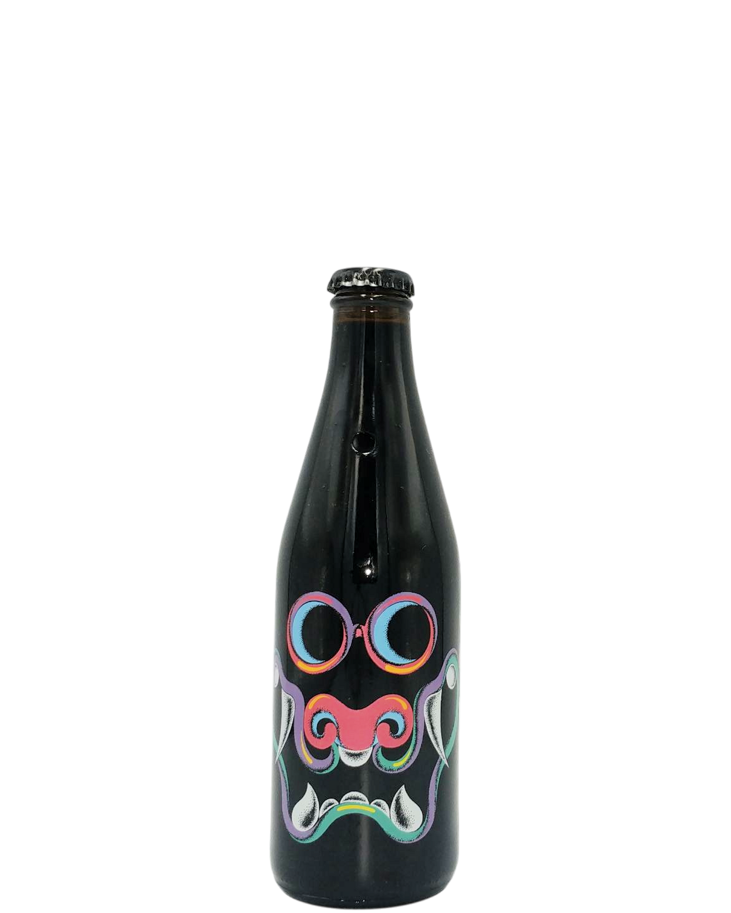Barrel Aged Lunar Lycan (2024) 14,3% 33cl