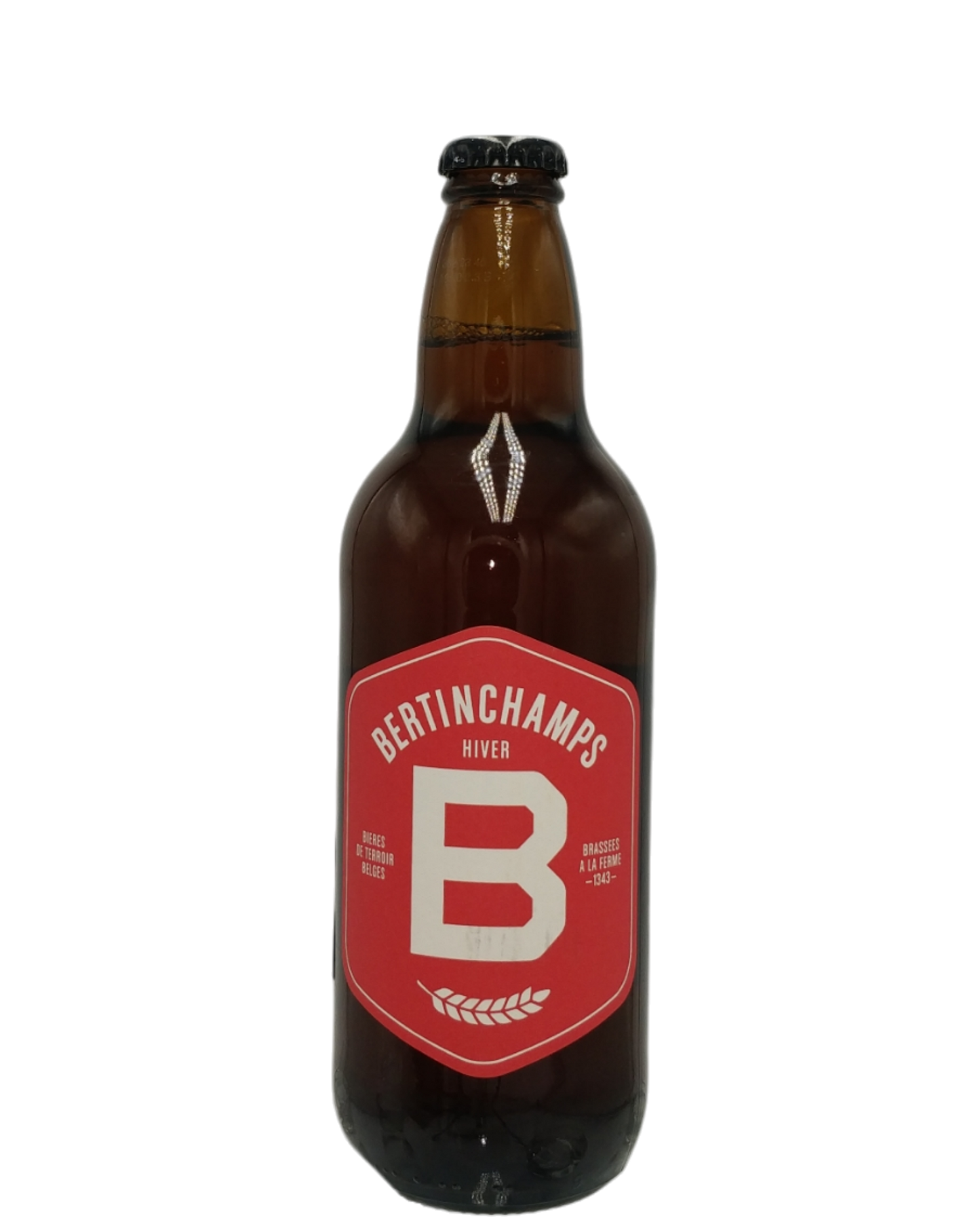 Bertinchamps Hiver 8% 50cl