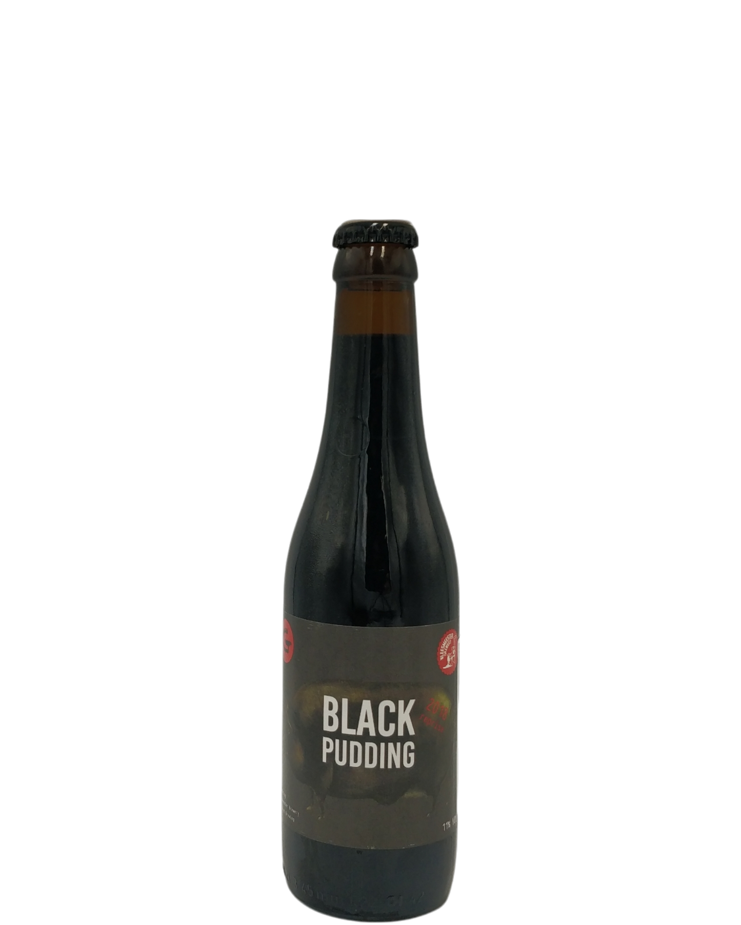 Black Pudding 11% 33cl