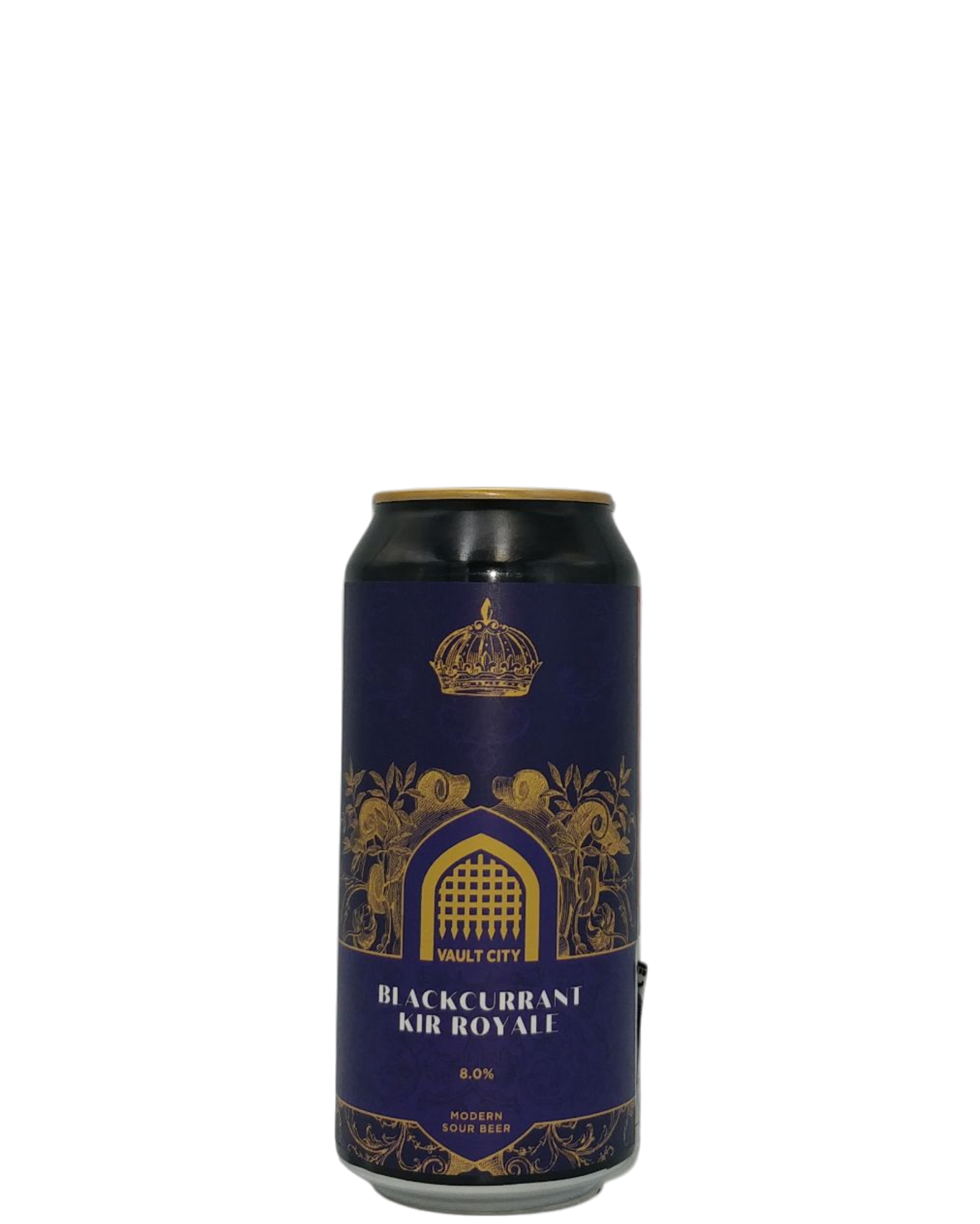 Blackcurrant Kir Royale 8% 44cl