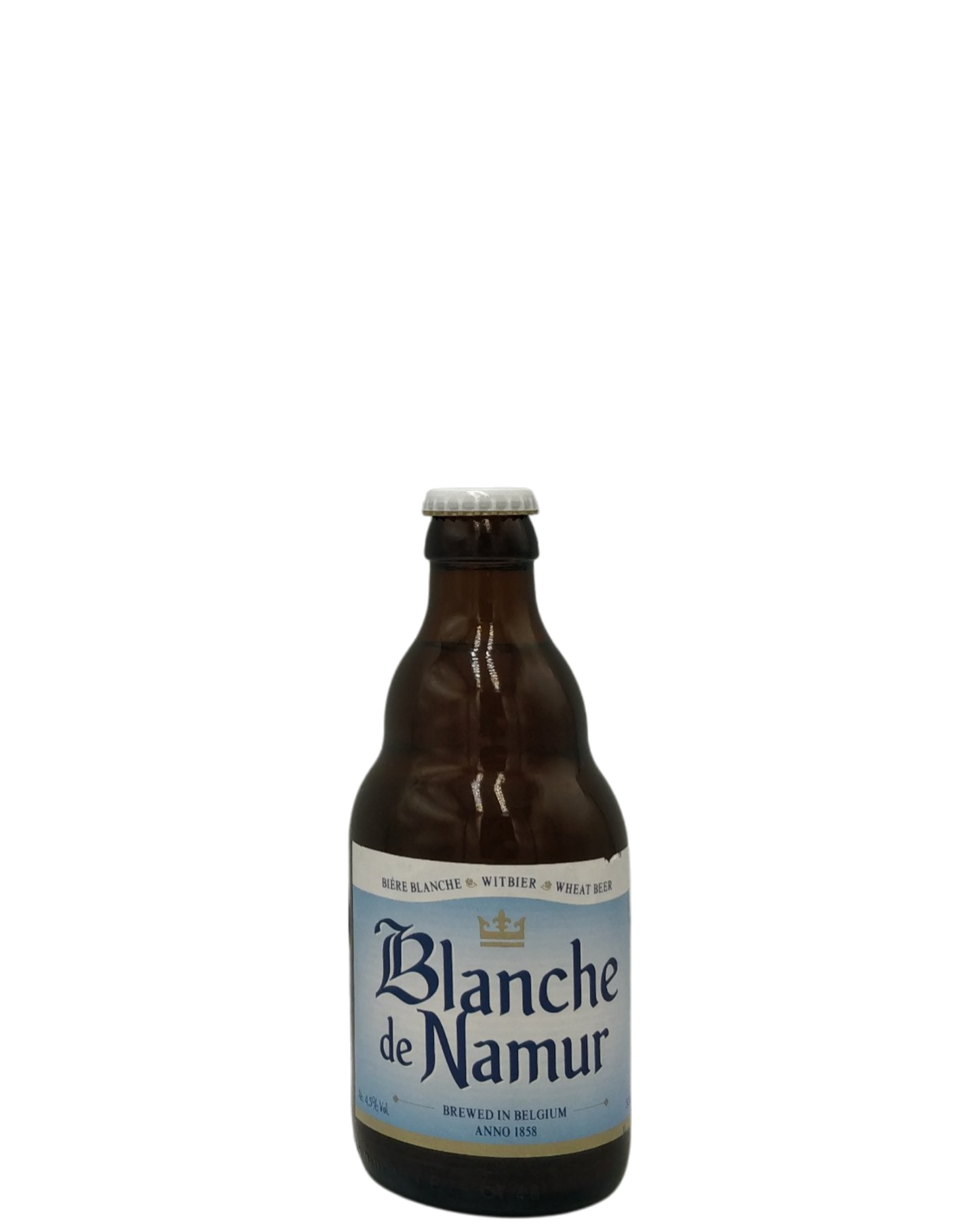 Blanche de Namur 4,5% 20L