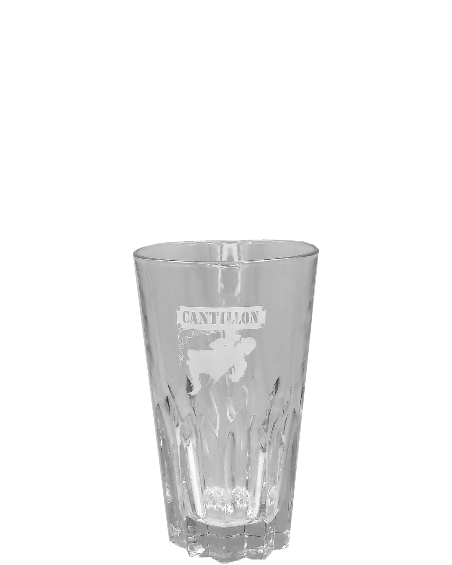 Brasserie Cantillon Lambic glas