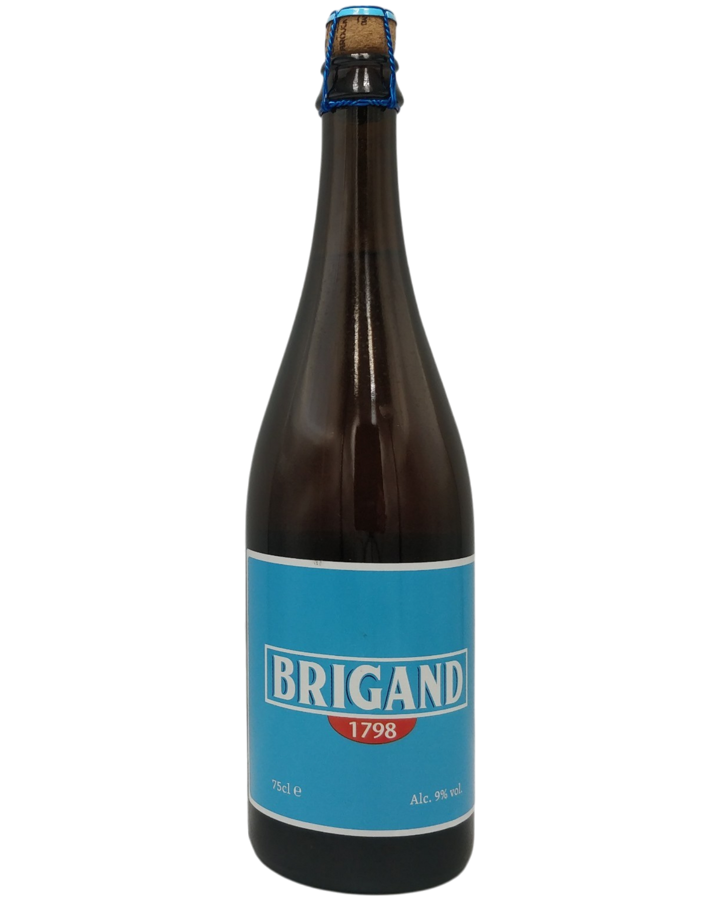Brigand 9%