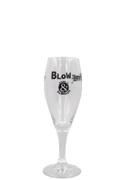 Brouwerij de Molen 25cl pokalglas