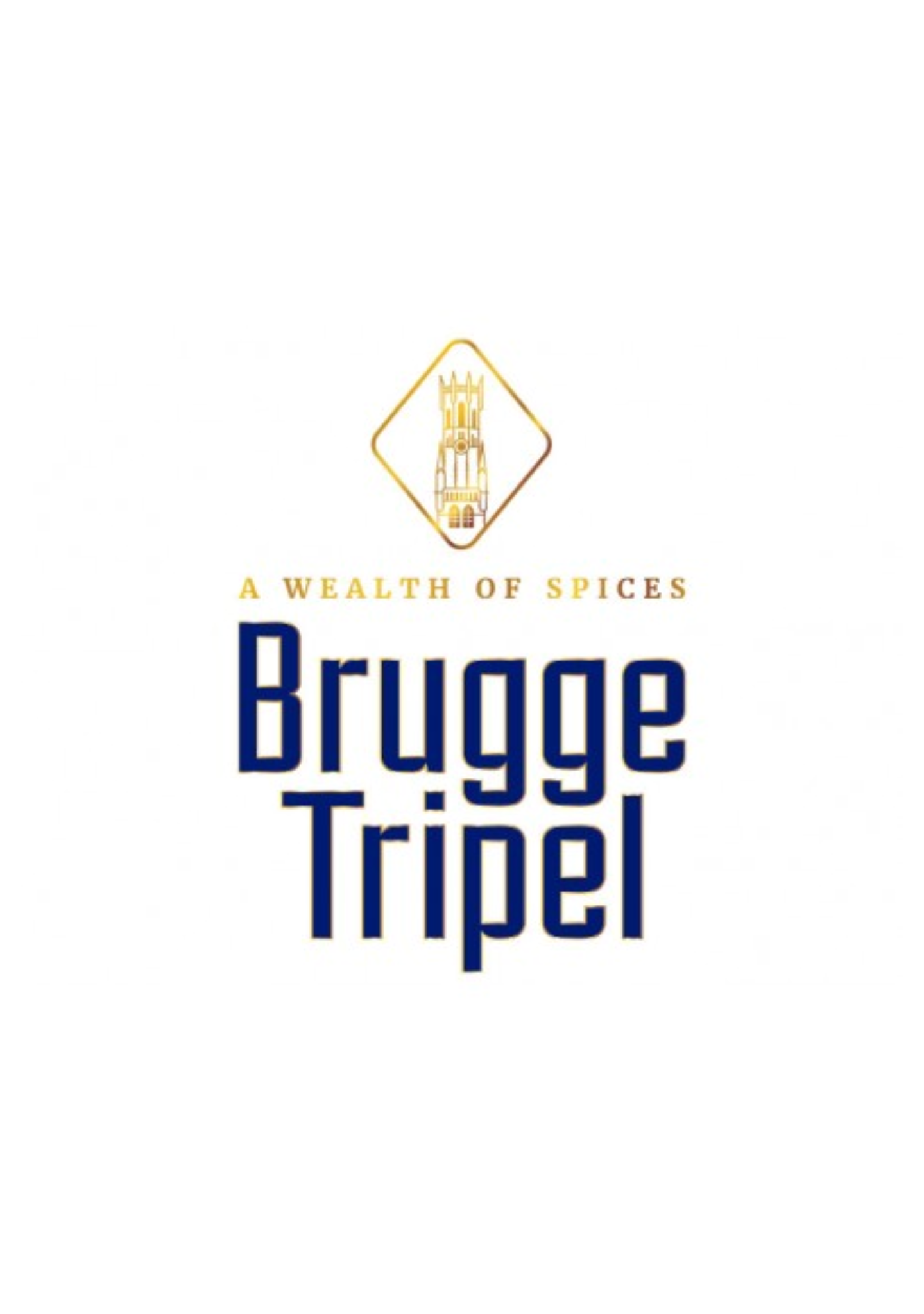 Brugge Tripel 8,7% 20L