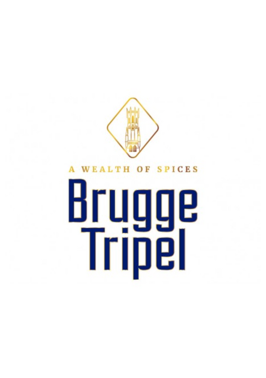 Brugge Tripel 8,7% 20L