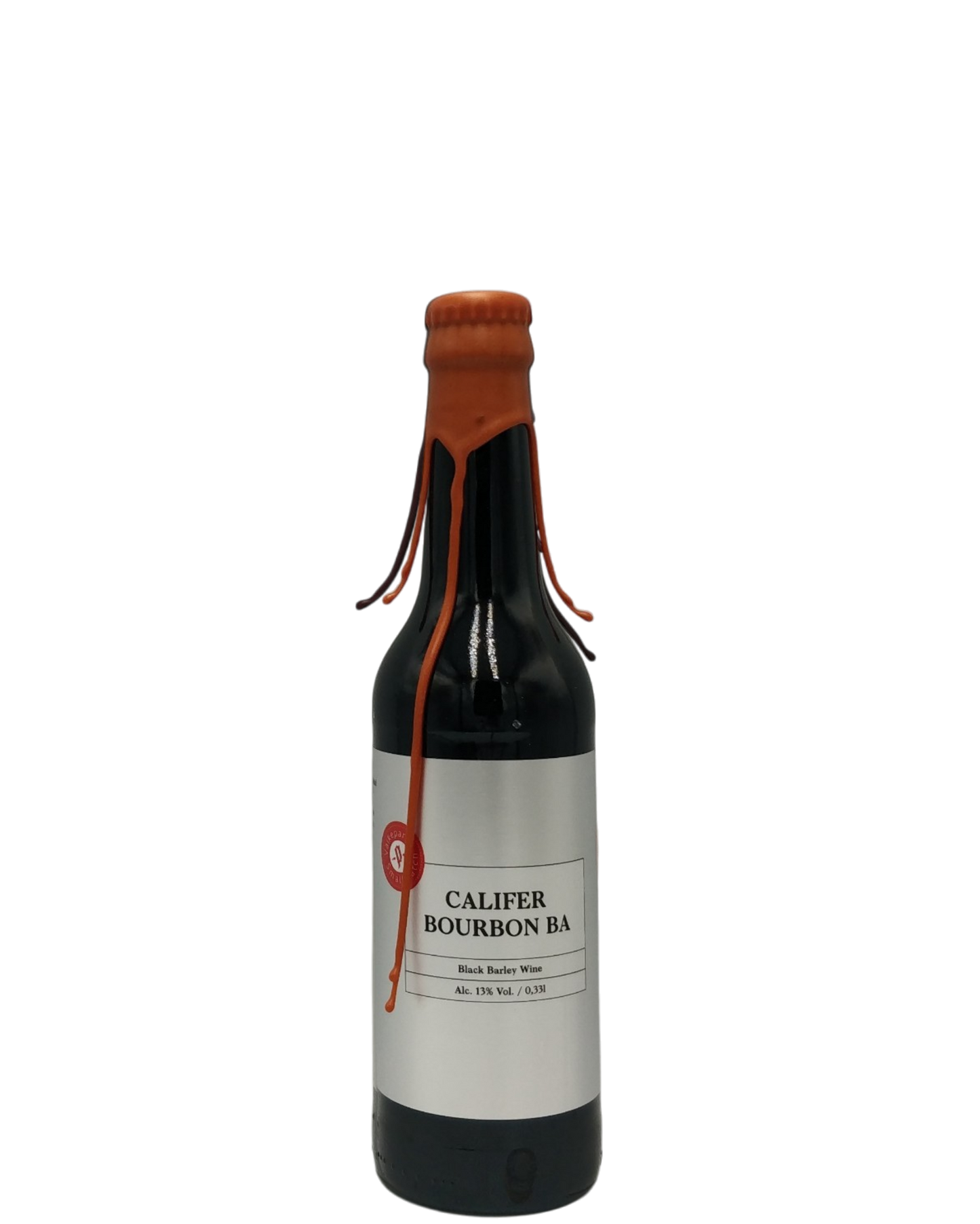Califer Bourbon BA 13% 33cl