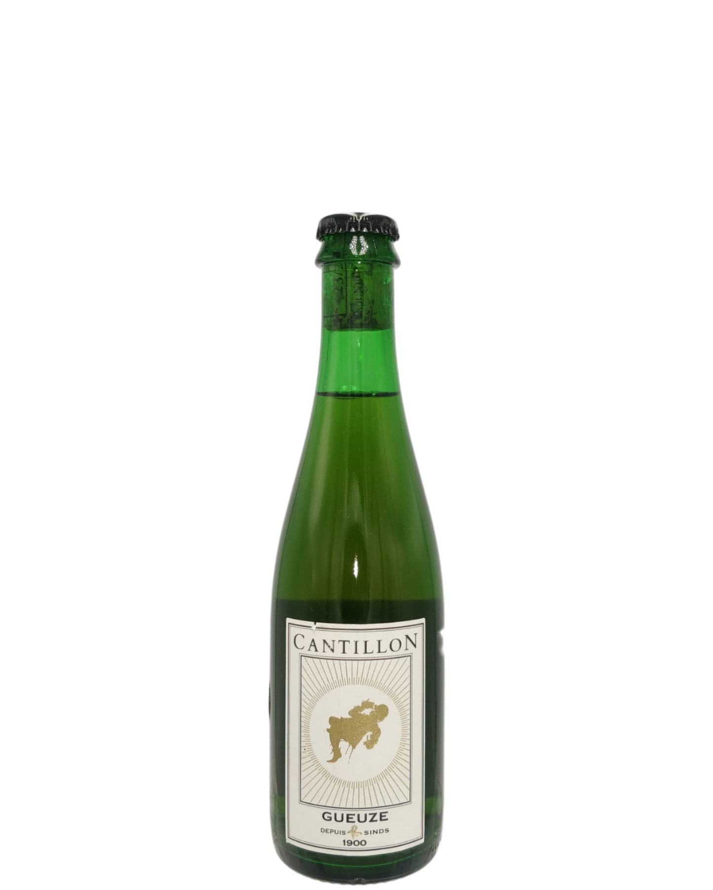 Cantillon Gueuze 5,5% 37,5cl