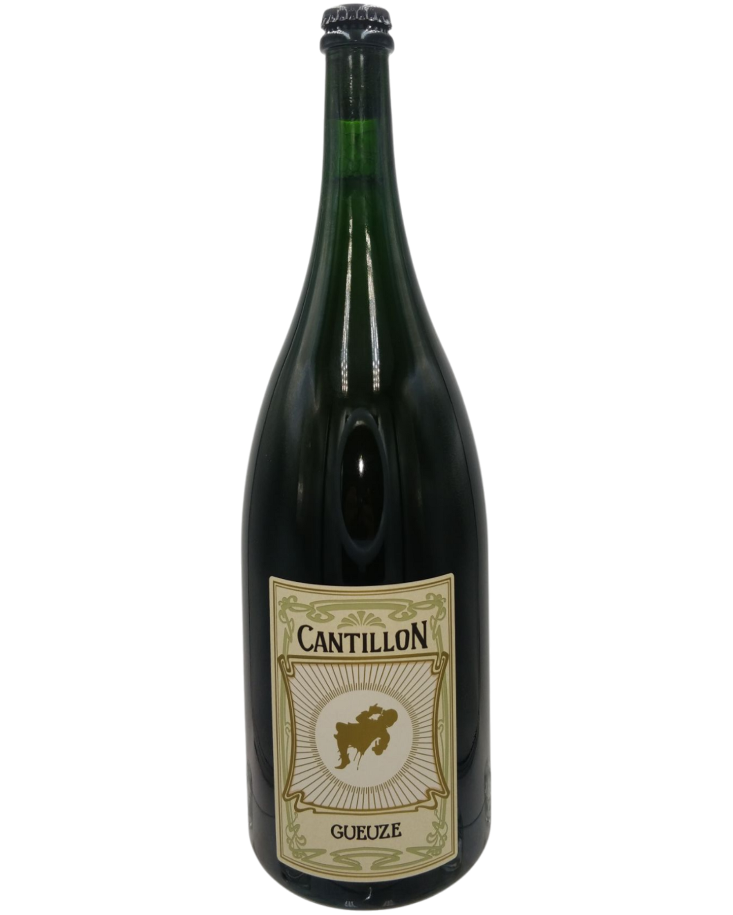Cantillon Gueuze 5,5% 150cl