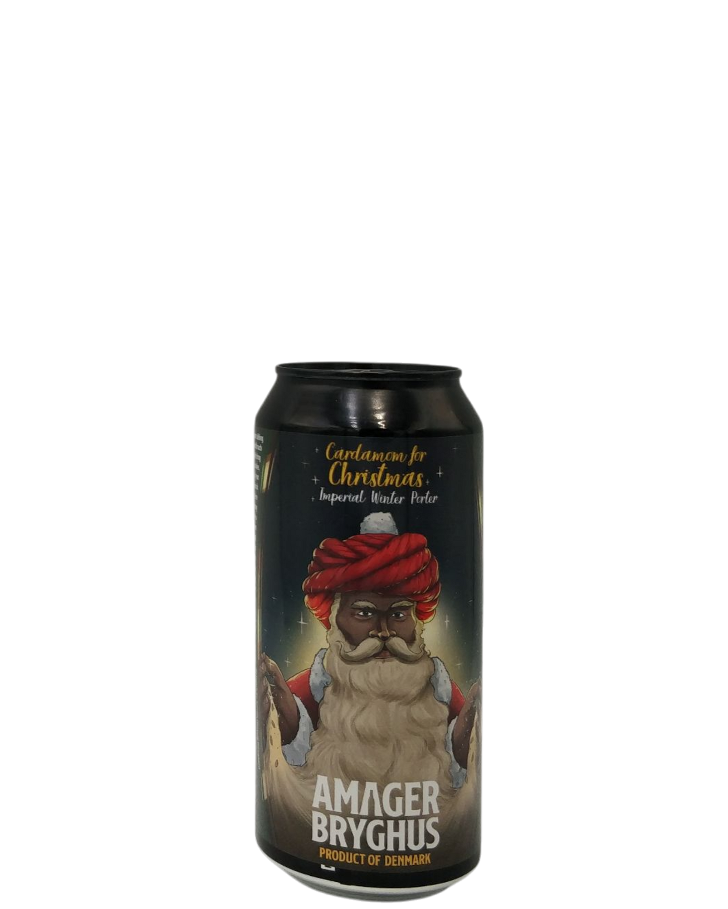 Cardamom For Christmas 8,5% 44cl