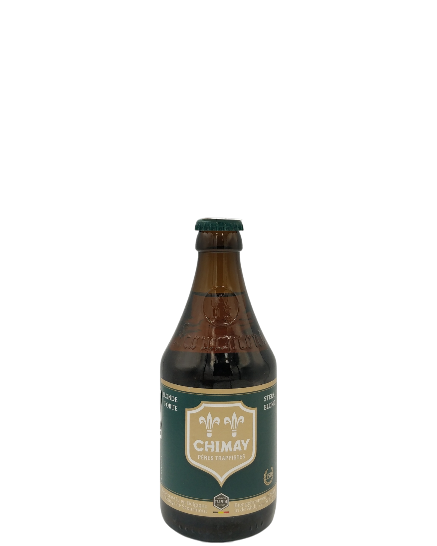 Chimay 150 (Green) 10% 33cl