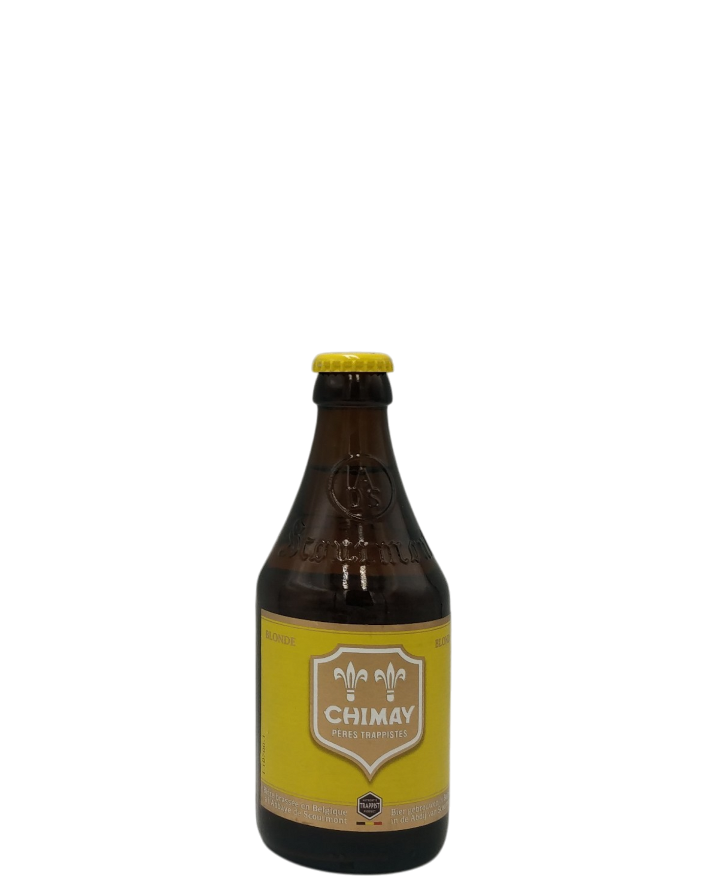 Chimay Blonde (Gul) 6,5% 33cl