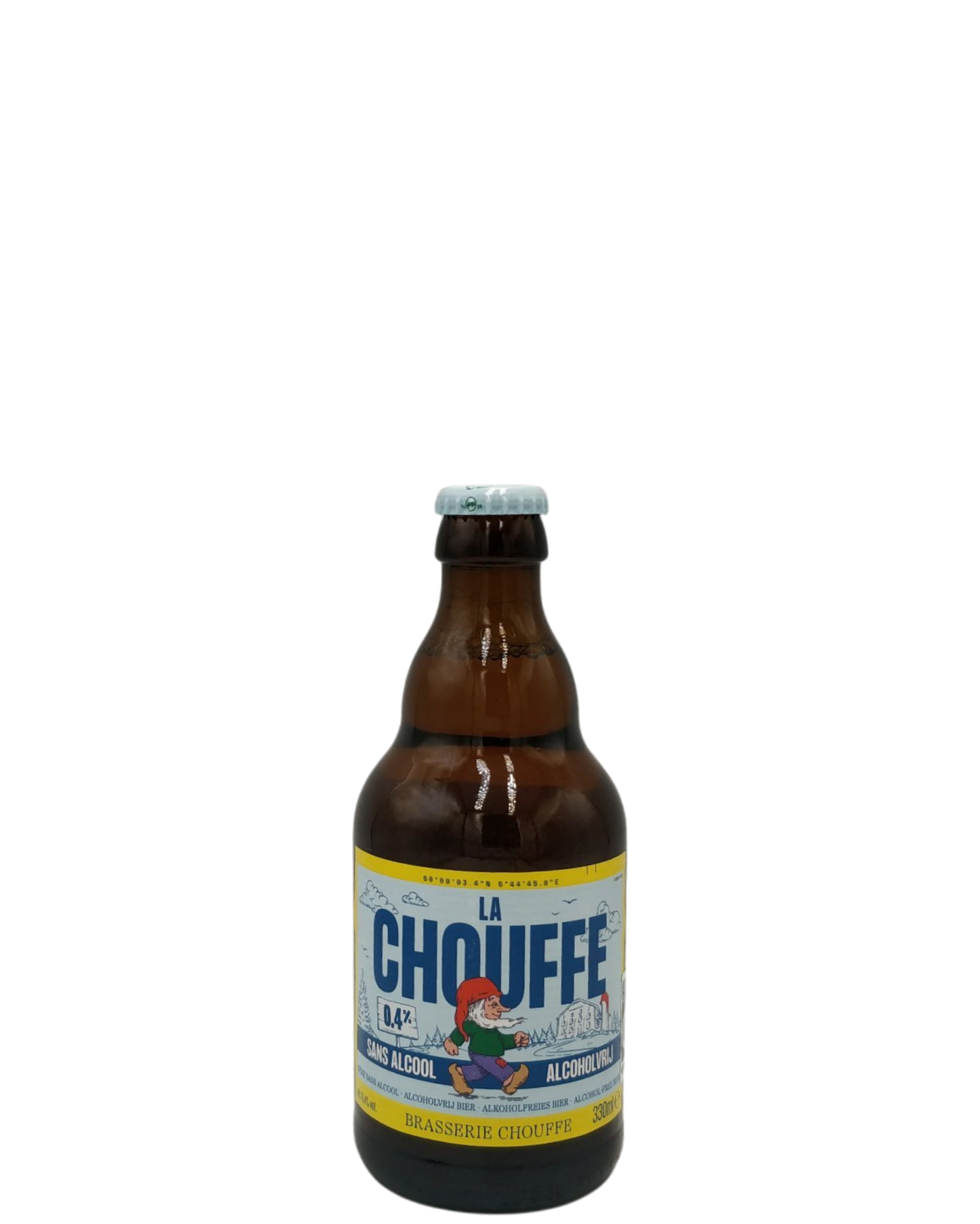 Chouffe N.A. 0.4% 33cl