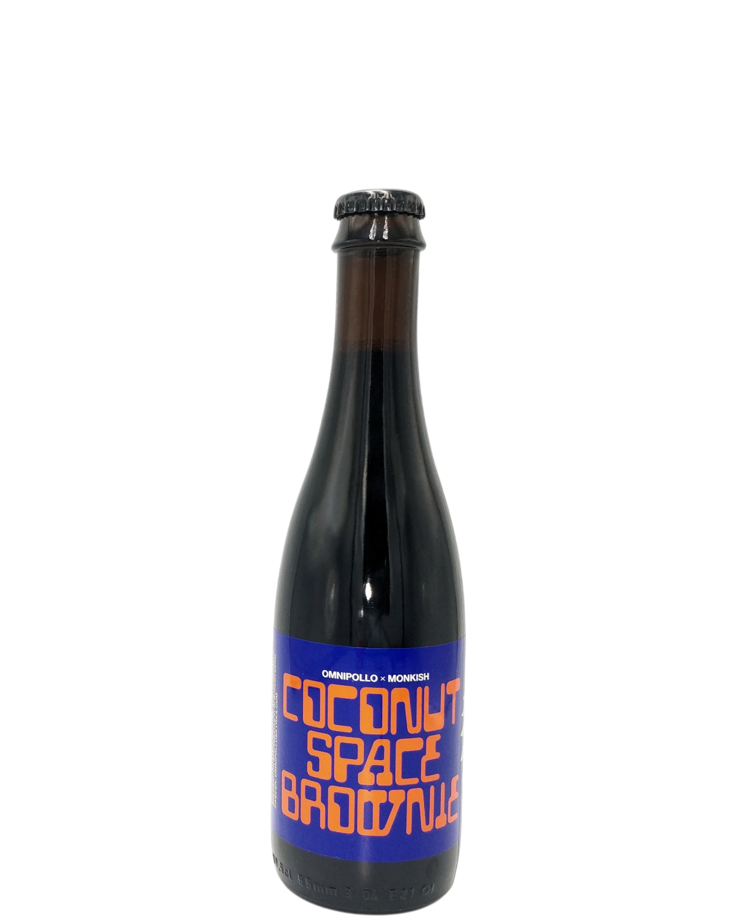 Coconut Space Brownie (Church Version) 10,5% 37,5cl