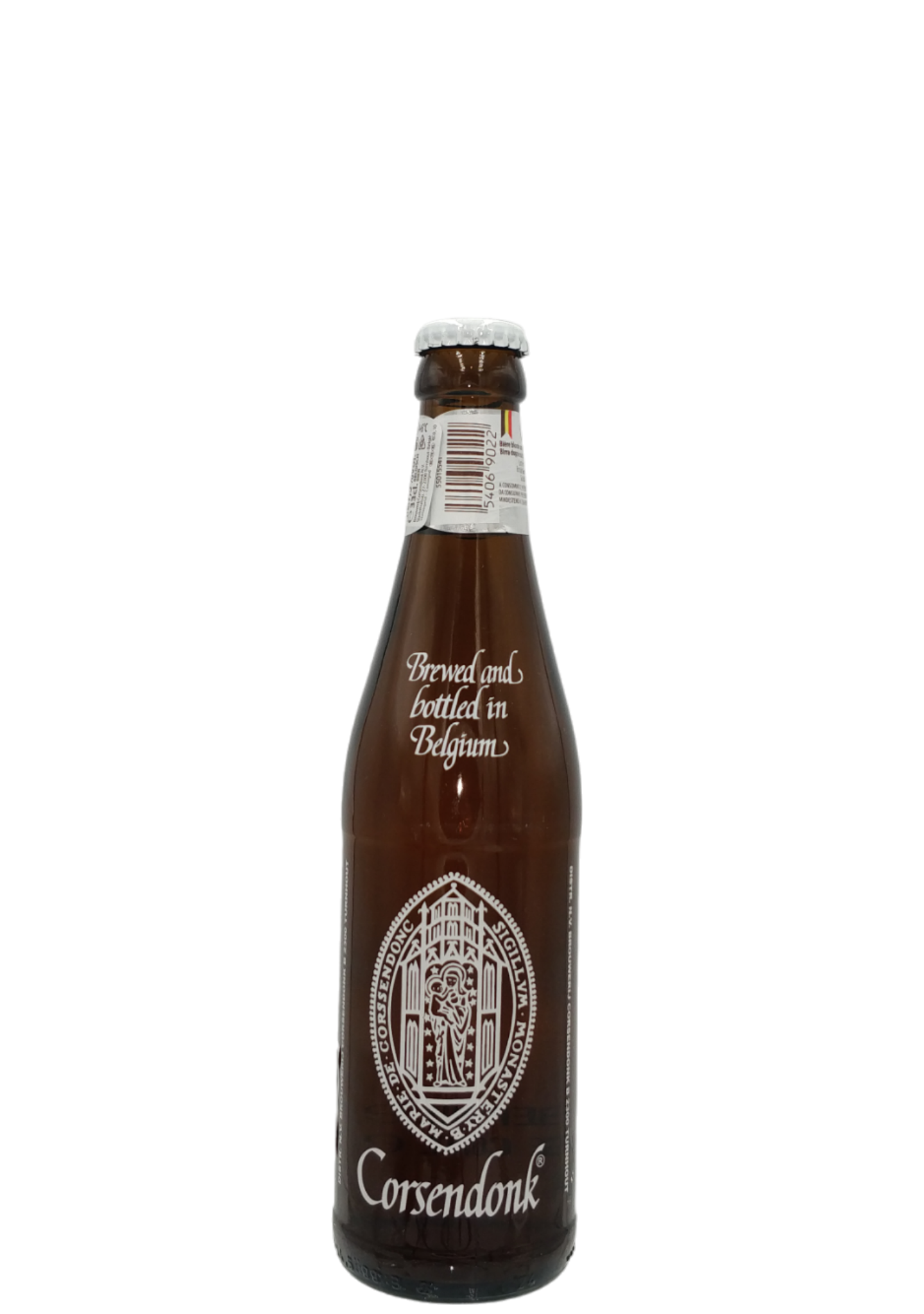 Corsendonk Agnus Tripel 7,5% 33cl