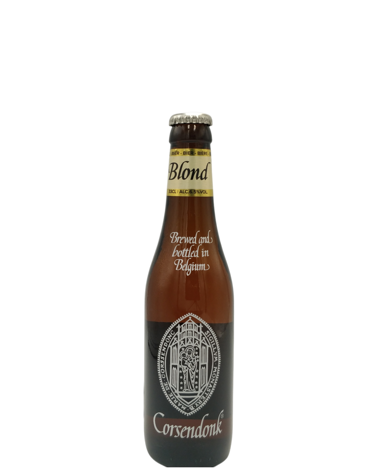 Corsendonk Blond 6,5% 33cl