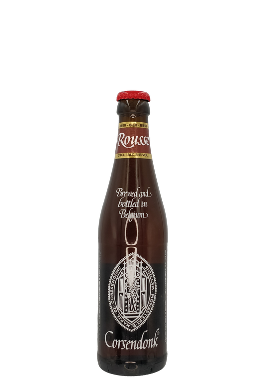 Corsendonk Rousse 8,1% 33cl