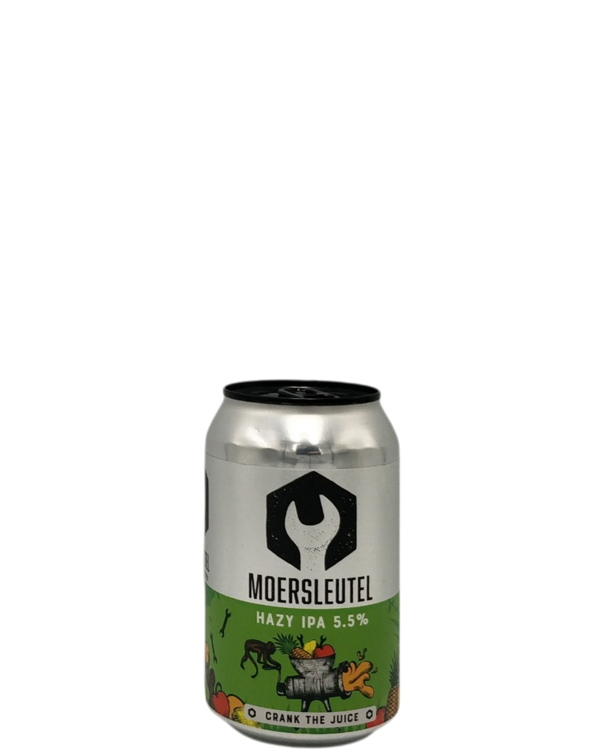 Crank The Juice 5,5% 33cl